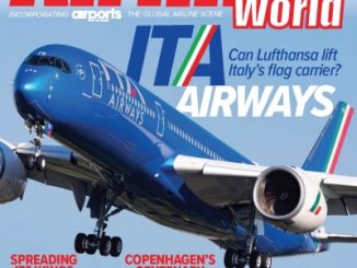Airliner World June 2025