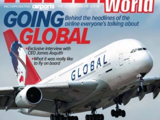 Airliner World August 2025