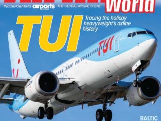 Airliner World September 2025