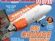 Airliner World November 2025