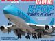 Airliner World December 2025