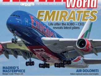 Airliner World February 2026