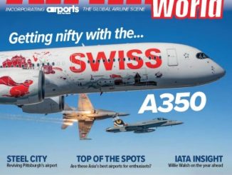 Airliner World March 2026