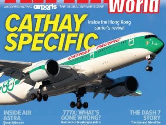 Airliner World May 2026