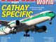Airliner World May 2026