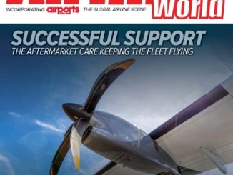 Airliner World MRO Americas 2026