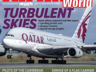 Airliner World June 2026