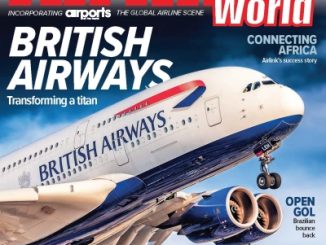 Airliner World July 2026