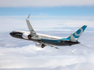 Boeing May 2026 deliveries