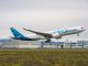 A330neo in China