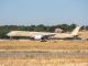 Project Sunrise A350 test flight