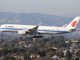 Air China A350-900