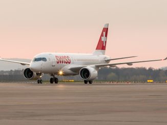 SWISS A220-100s