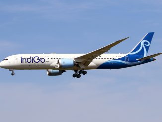 IndiGo widebody operations