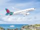 BermudAir Airbus A220 order