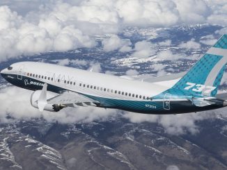 Boeing 737 MAX 7 FAA certification