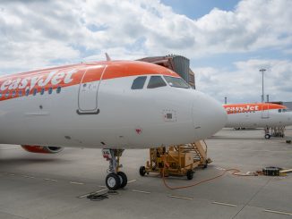EasyJet takeover