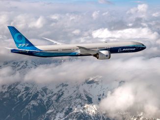 Lufthansa 777X