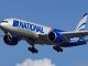 longest Boeing 777F flight