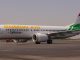 Somon Air first Boeing 737 MAX