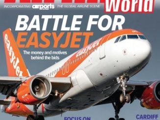 Airliner World September 2026