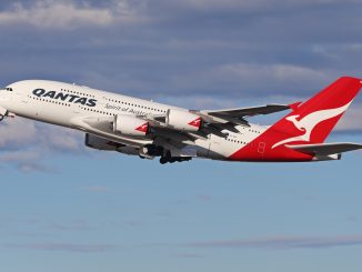 Qantas A380 retirement