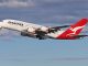 Qantas A380 retirement