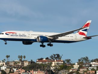 British Airways scraps controversial pilot fuel-saving bonus