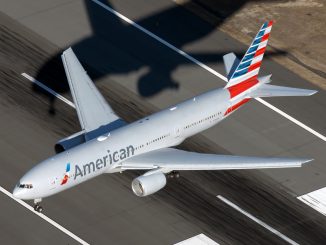 American wide body renewal