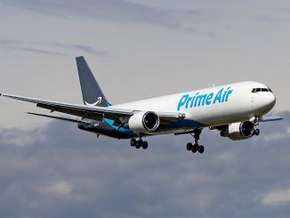 Amazon Miami crash