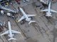 American Airlines CRJs